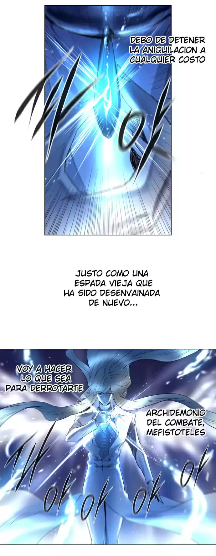 Soul Cartel capítulo 203 página 31
