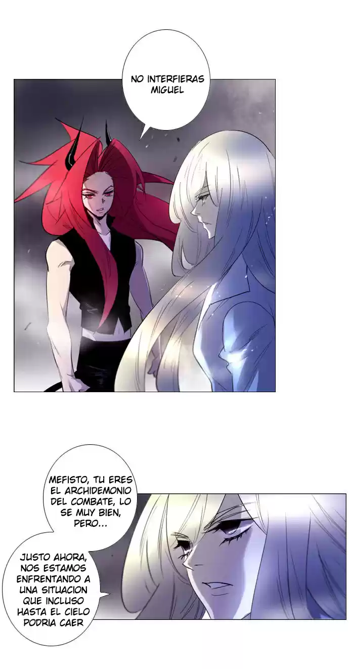 Soul Cartel capítulo 203 página 9