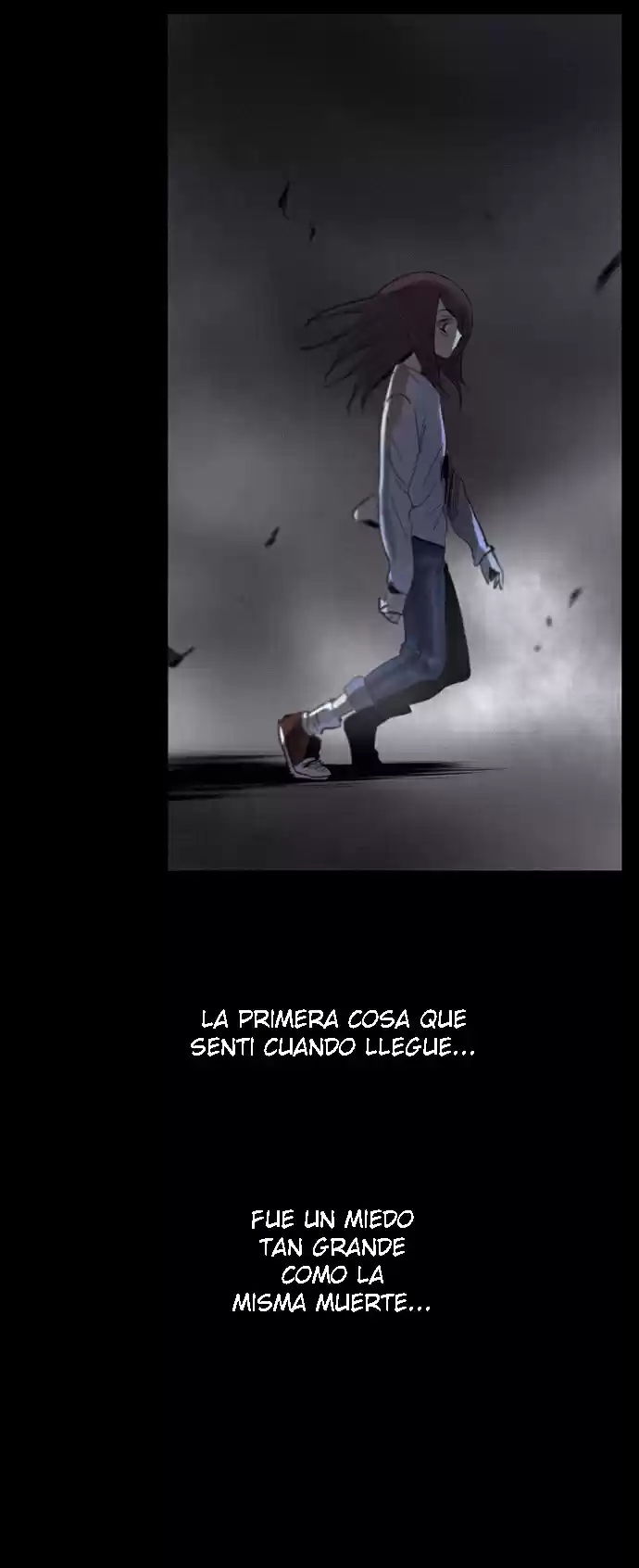 Soul Cartel capítulo 206 página 14