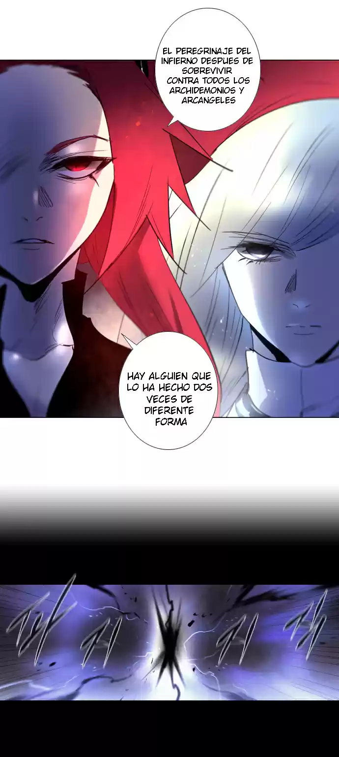 Soul Cartel capítulo 206 página 19