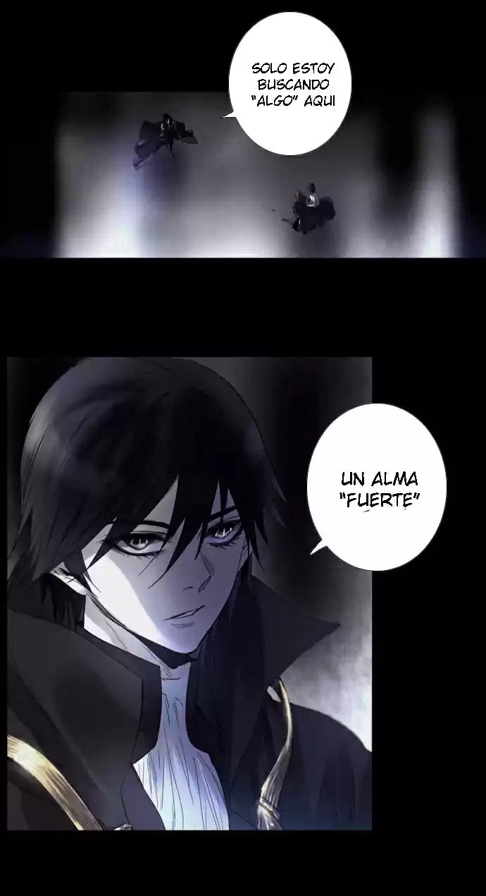 Soul Cartel capítulo 206 página 24