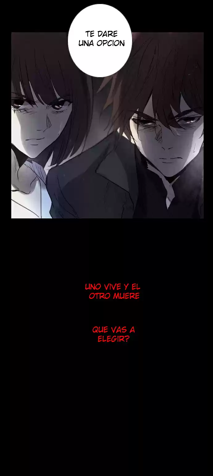 Soul Cartel capítulo 206 página 27
