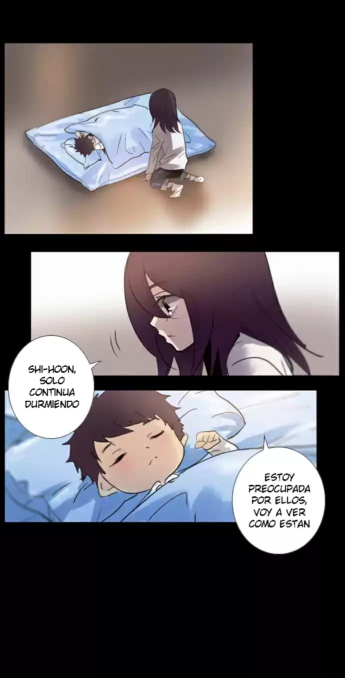 Soul Cartel capítulo 206 página 7