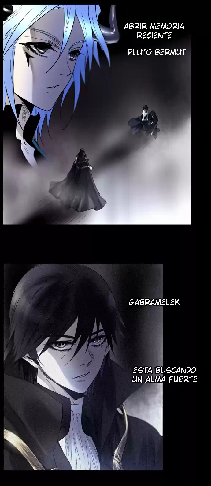Soul Cartel capítulo 207 página 10