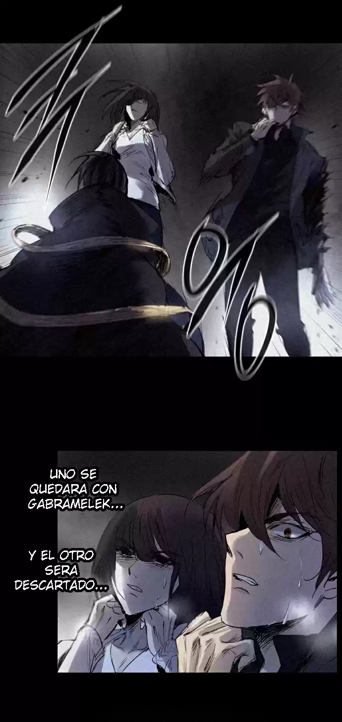Soul Cartel capítulo 207 página 12