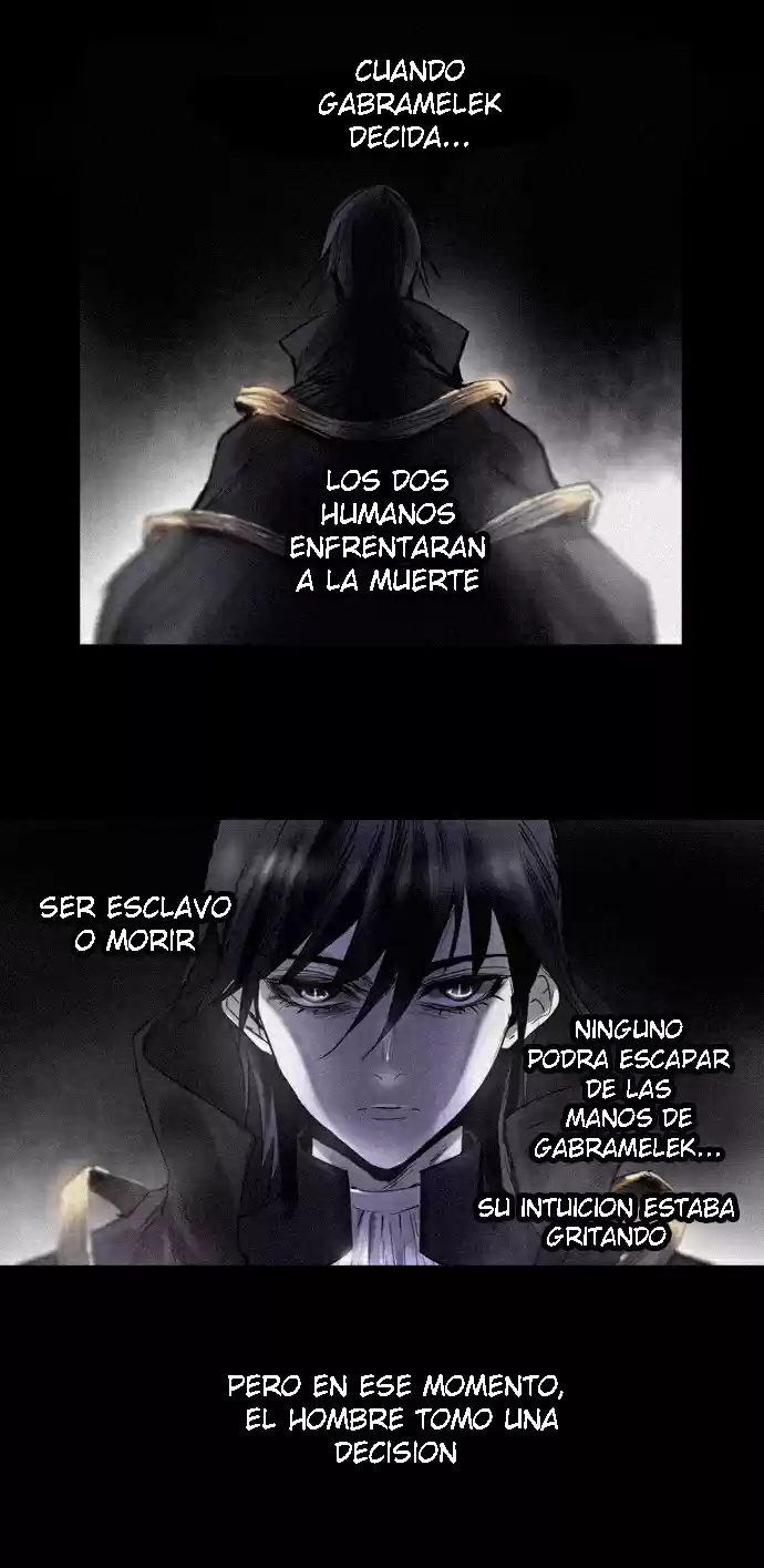Soul Cartel capítulo 207 página 13