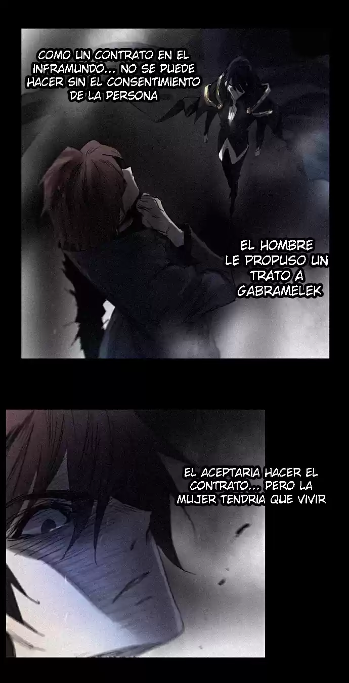 Soul Cartel capítulo 207 página 15