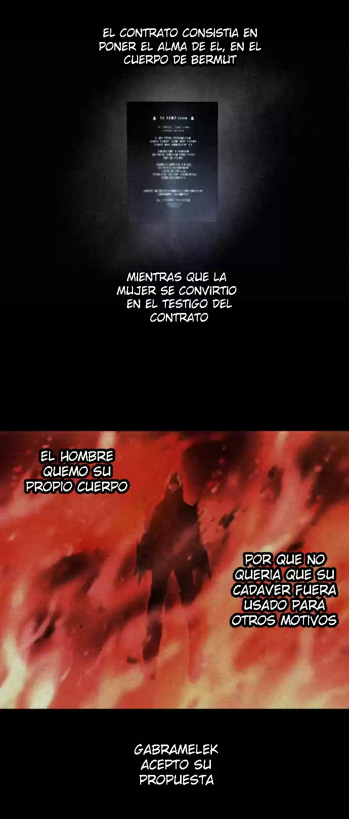 Soul Cartel capítulo 207 página 17
