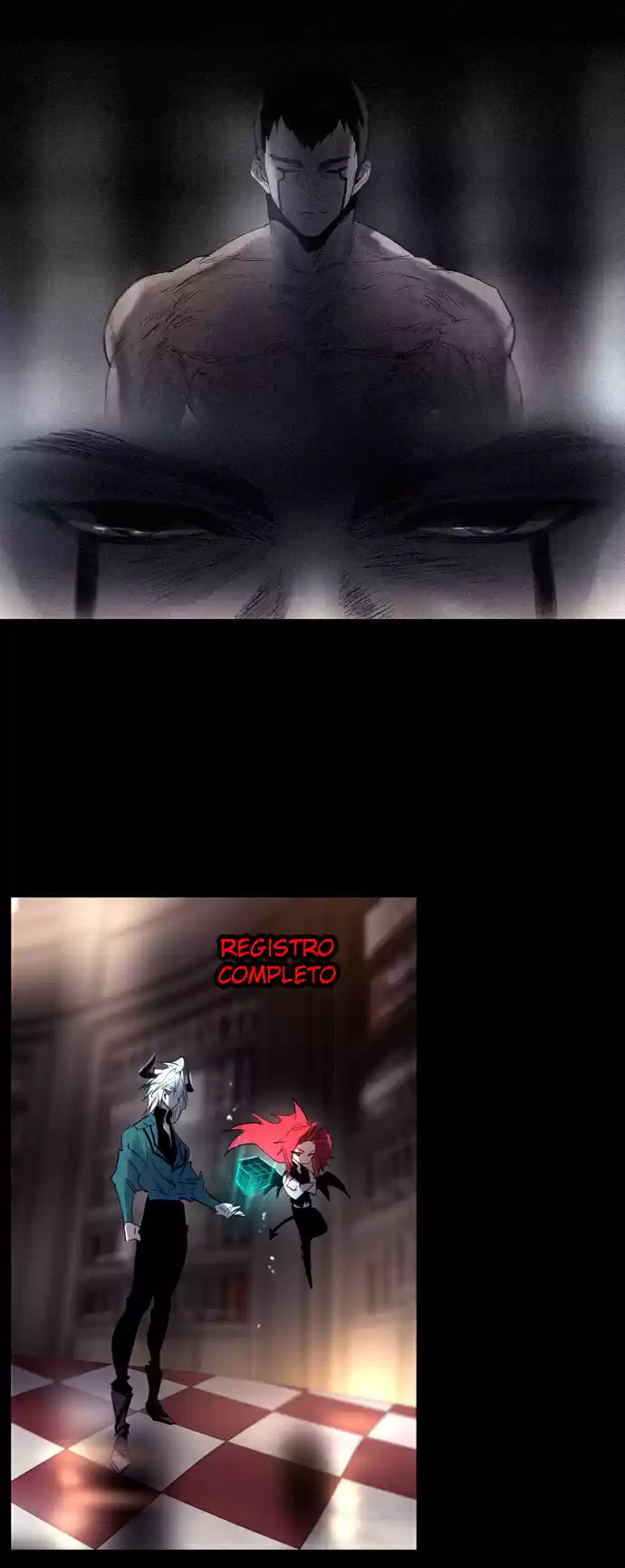 Soul Cartel capítulo 207 página 19