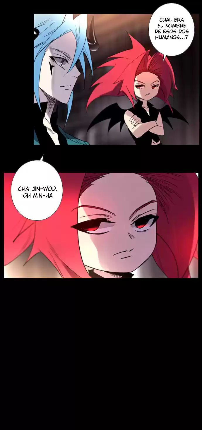 Soul Cartel capítulo 207 página 20