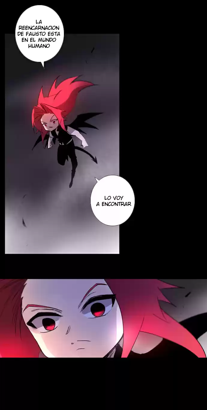 Soul Cartel capítulo 207 página 22