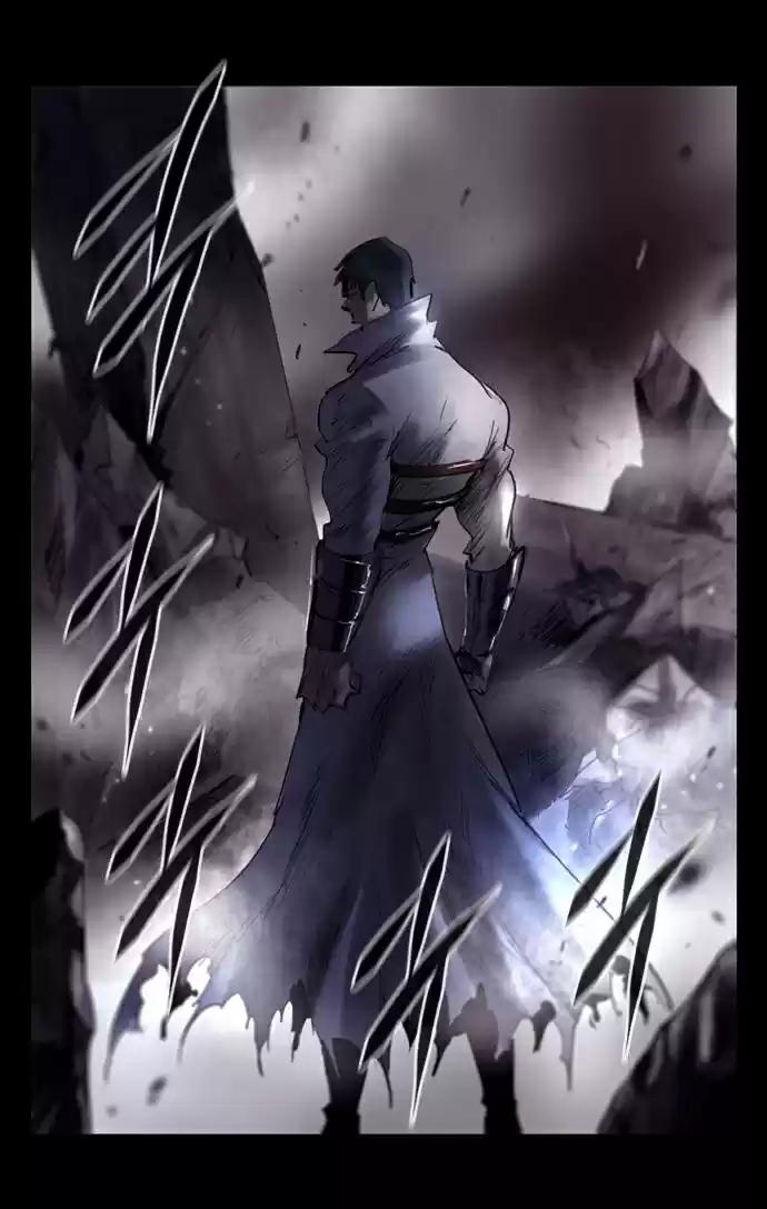 Soul Cartel capítulo 207 página 30
