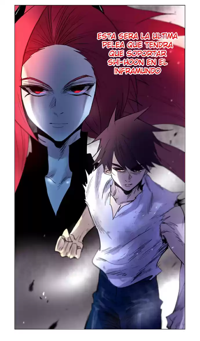 Soul Cartel capítulo 207 página 32