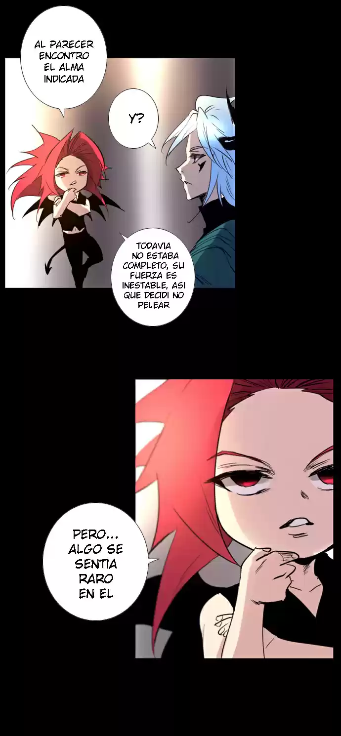 Soul Cartel capítulo 207 página 7