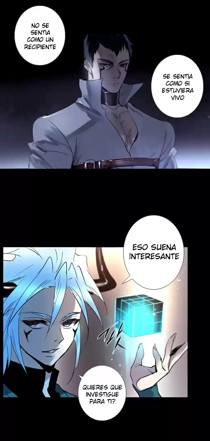 Soul Cartel capítulo 207 página 8