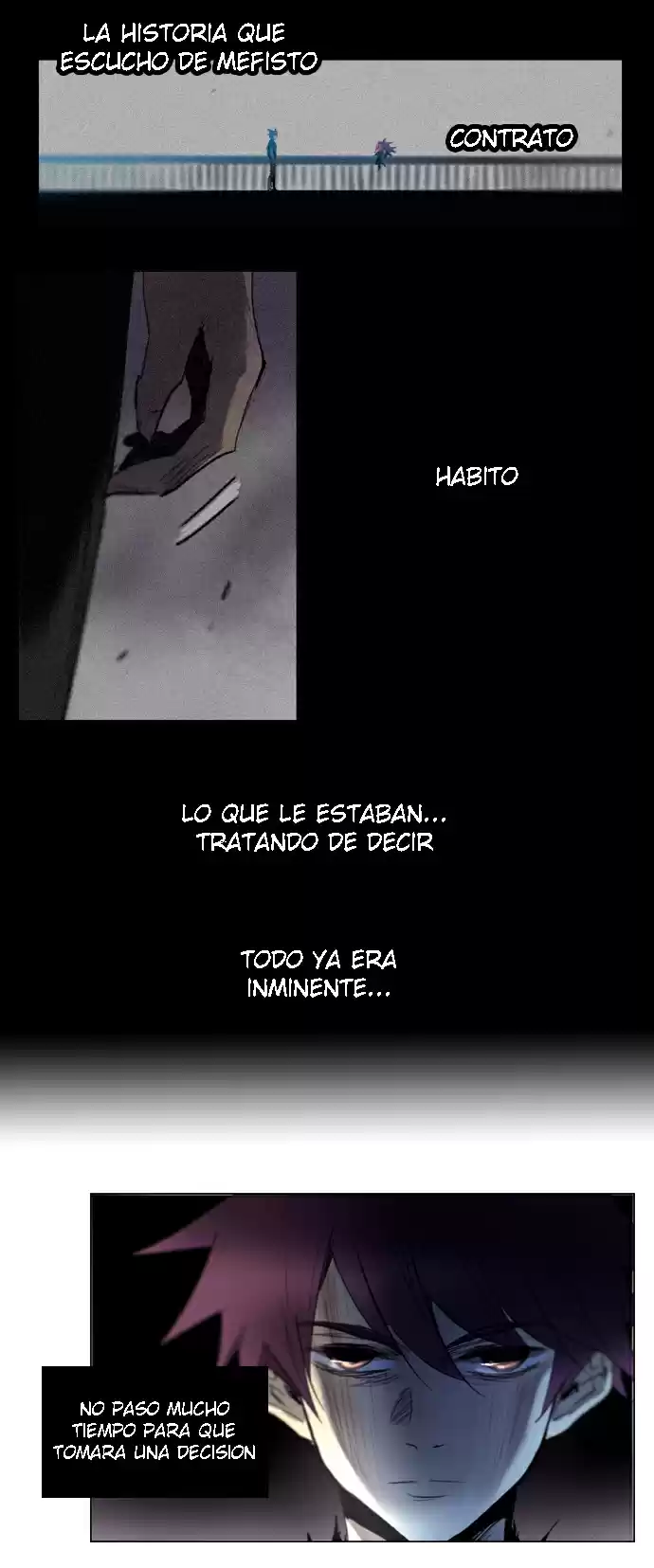 Soul Cartel capítulo 209 página 11