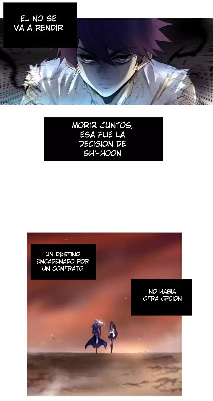 Soul Cartel capítulo 209 página 15