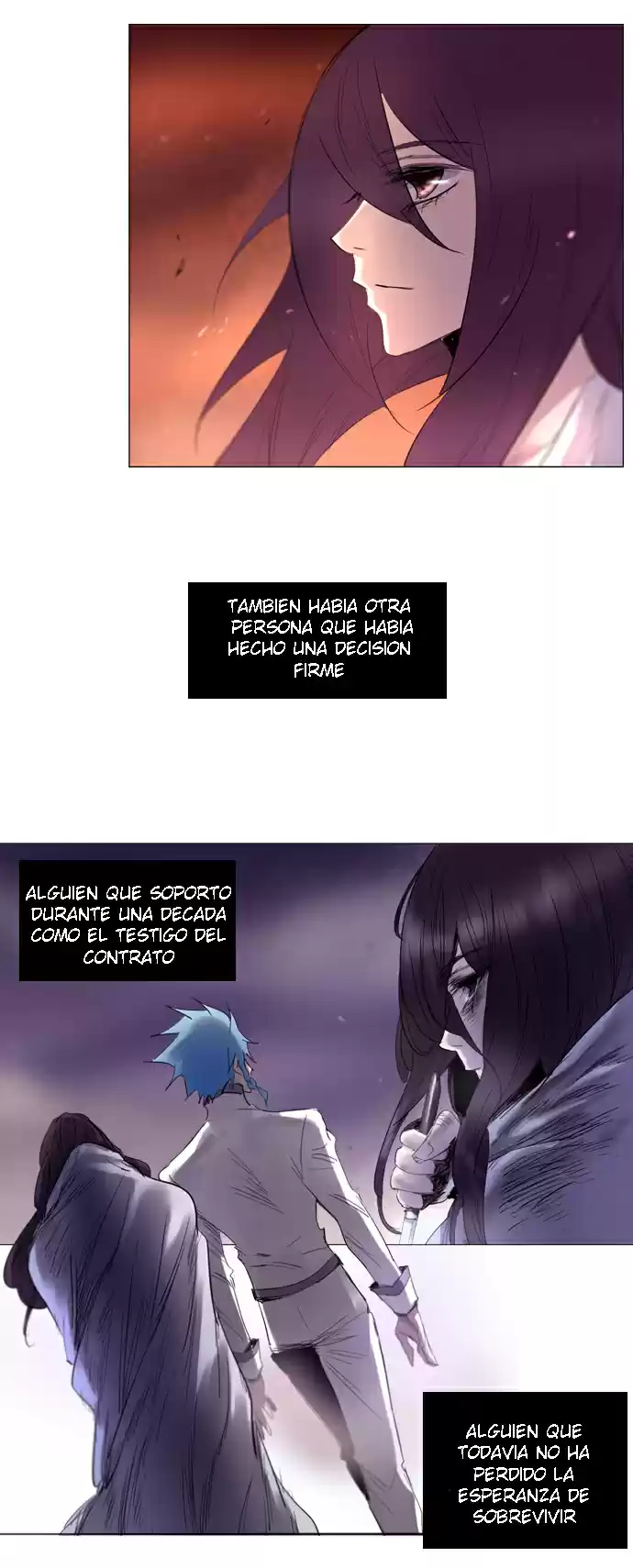 Soul Cartel capítulo 209 página 16