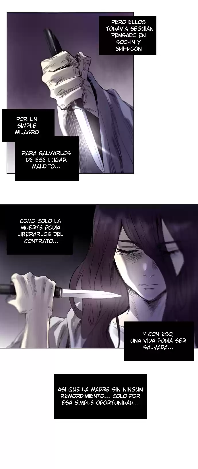 Soul Cartel capítulo 209 página 19