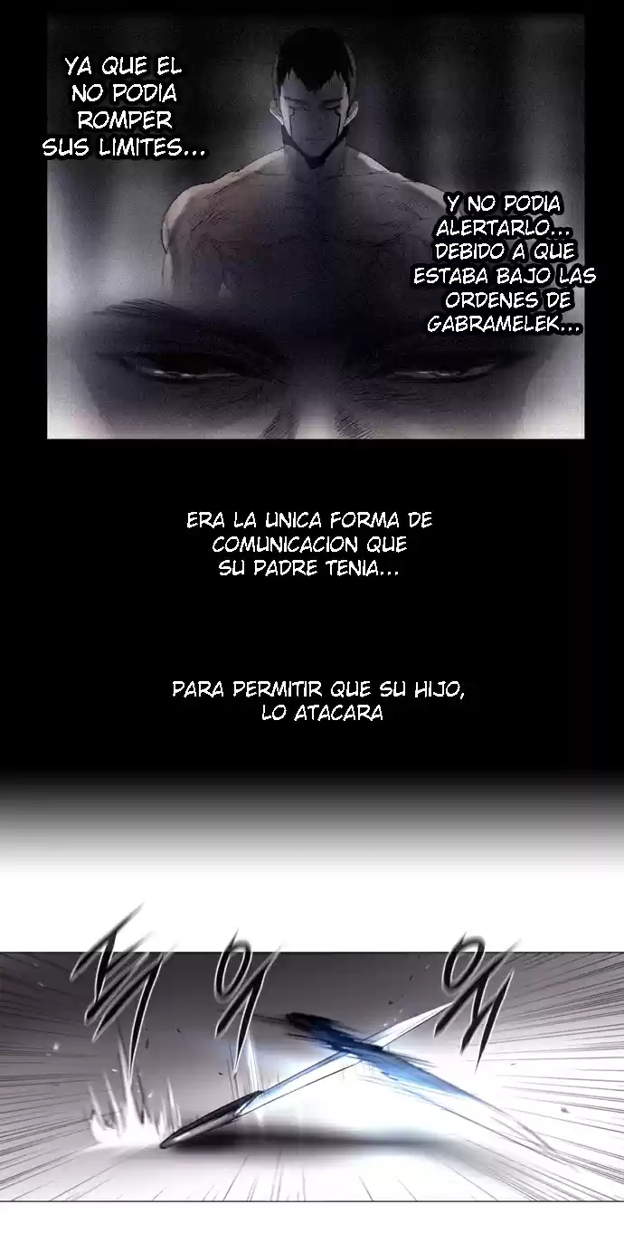 Soul Cartel capítulo 209 página 25