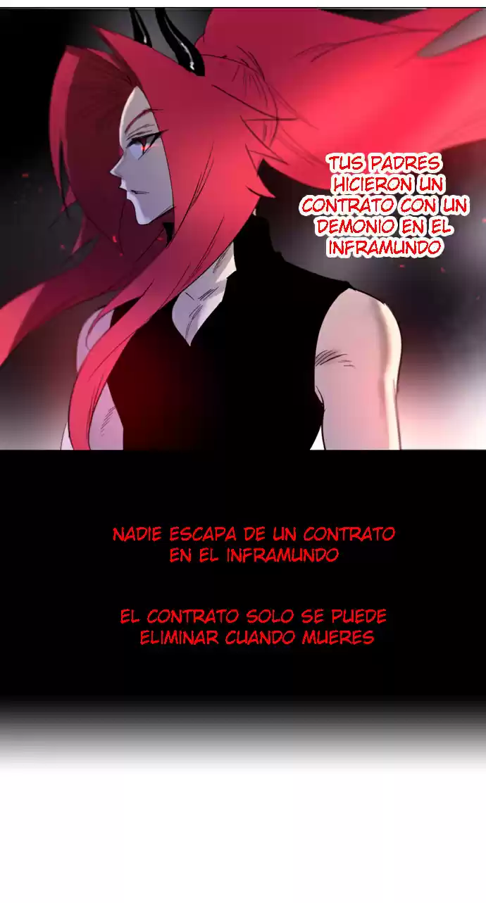 Soul Cartel capítulo 209 página 7