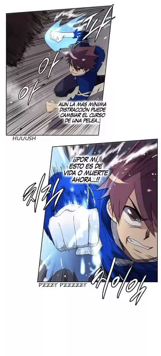 Soul Cartel capítulo 21 página 25
