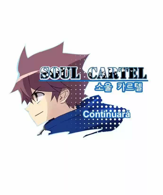 Soul Cartel capítulo 21 página 31