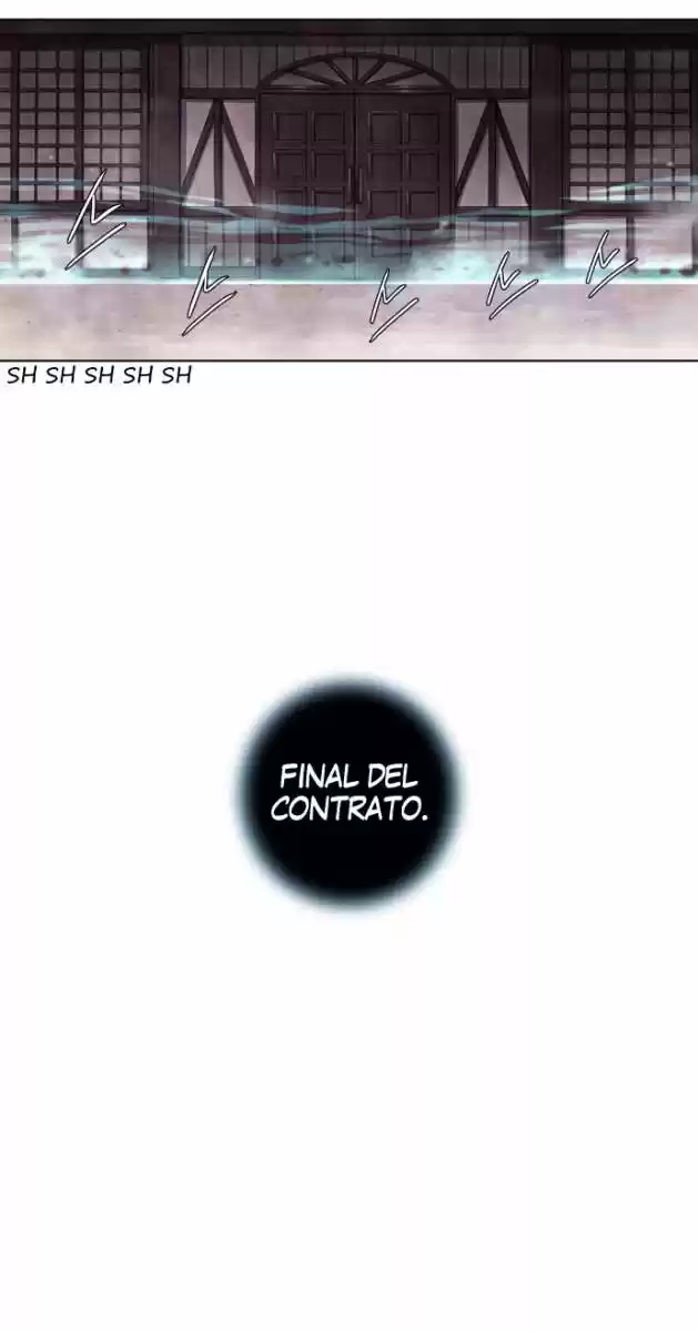 Soul Cartel capítulo 21 página 5