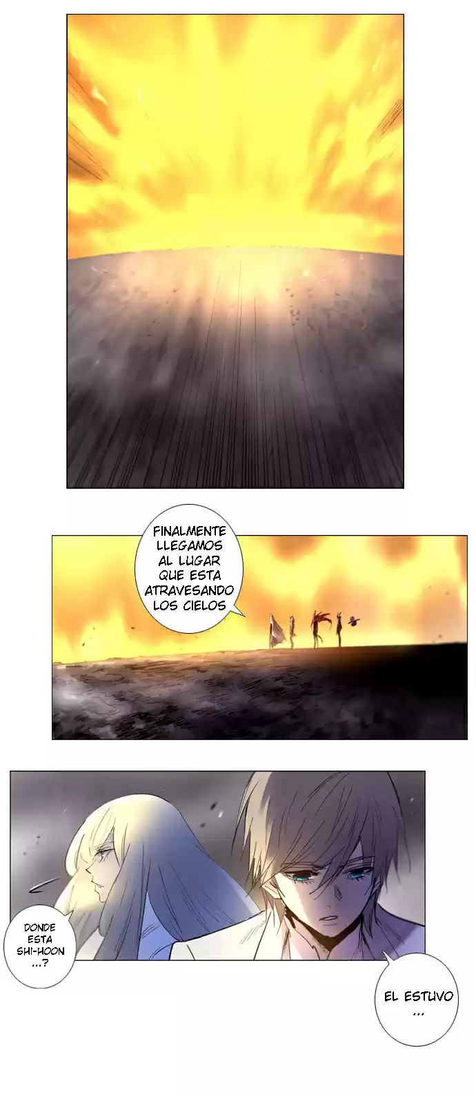Soul Cartel capítulo 210 página 17