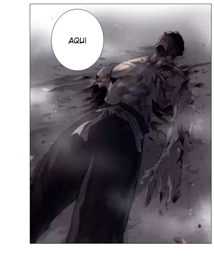 Soul Cartel capítulo 210 página 18