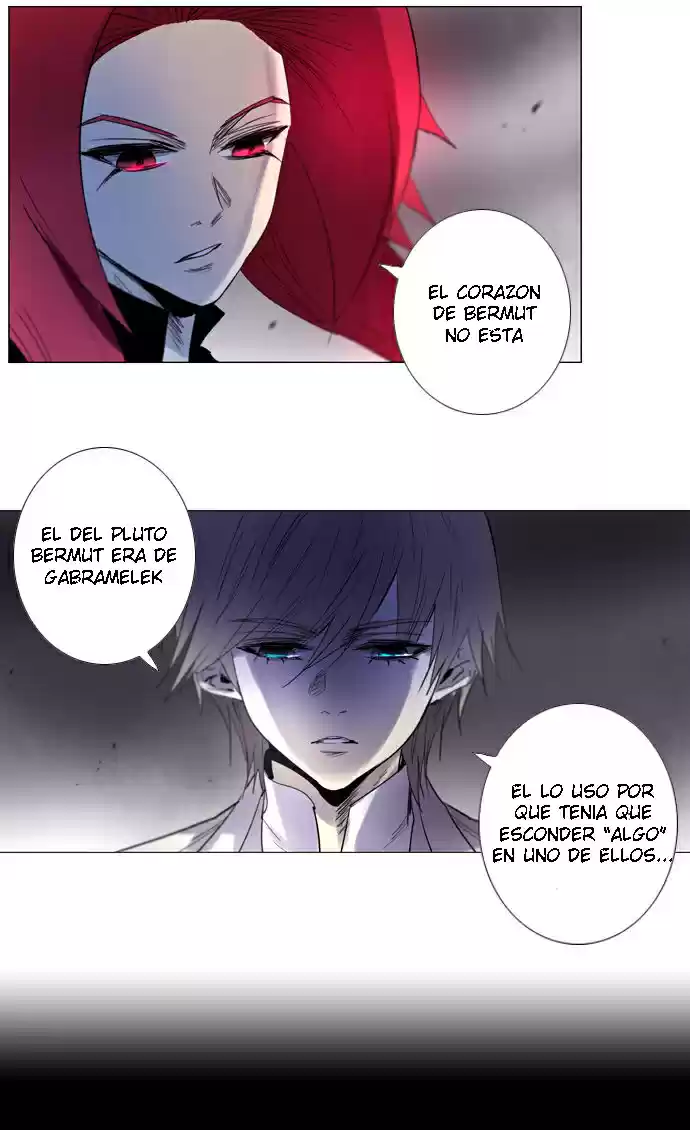 Soul Cartel capítulo 210 página 20