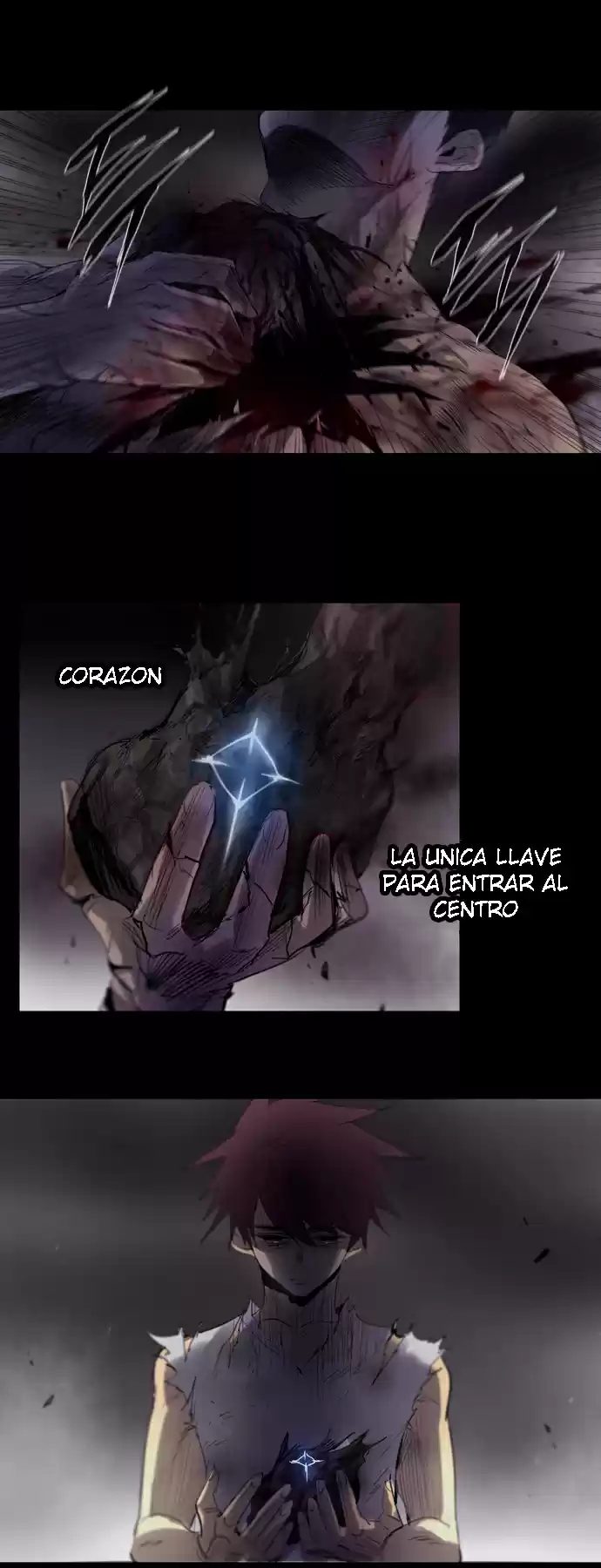 Soul Cartel capítulo 210 página 22