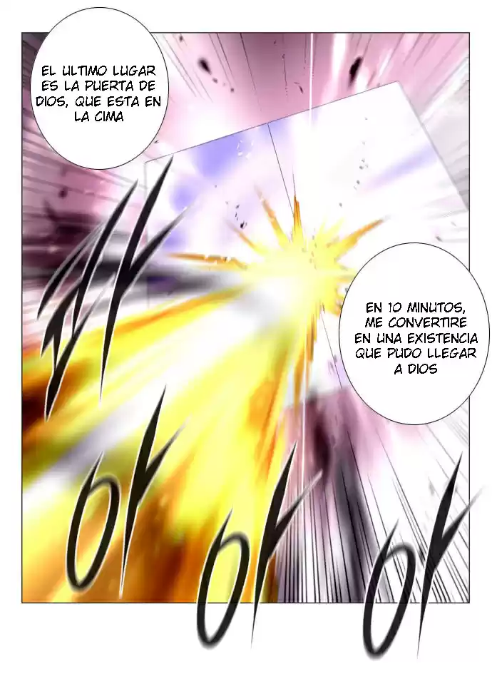 Soul Cartel capítulo 211 página 12