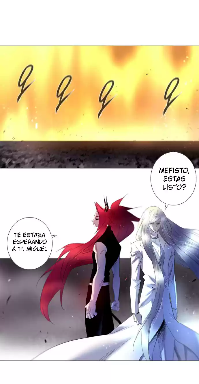 Soul Cartel capítulo 211 página 17