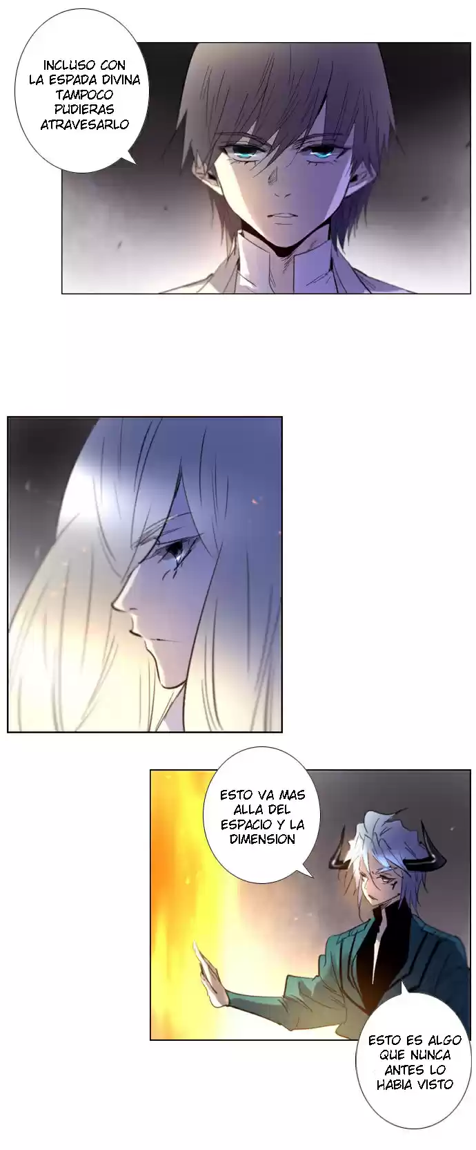 Soul Cartel capítulo 211 página 21