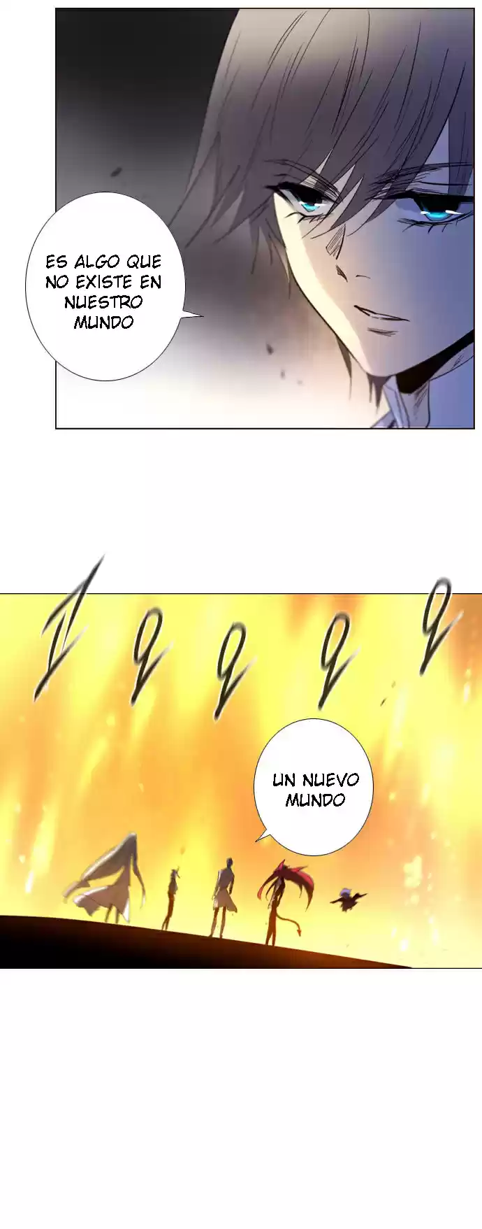 Soul Cartel capítulo 211 página 22
