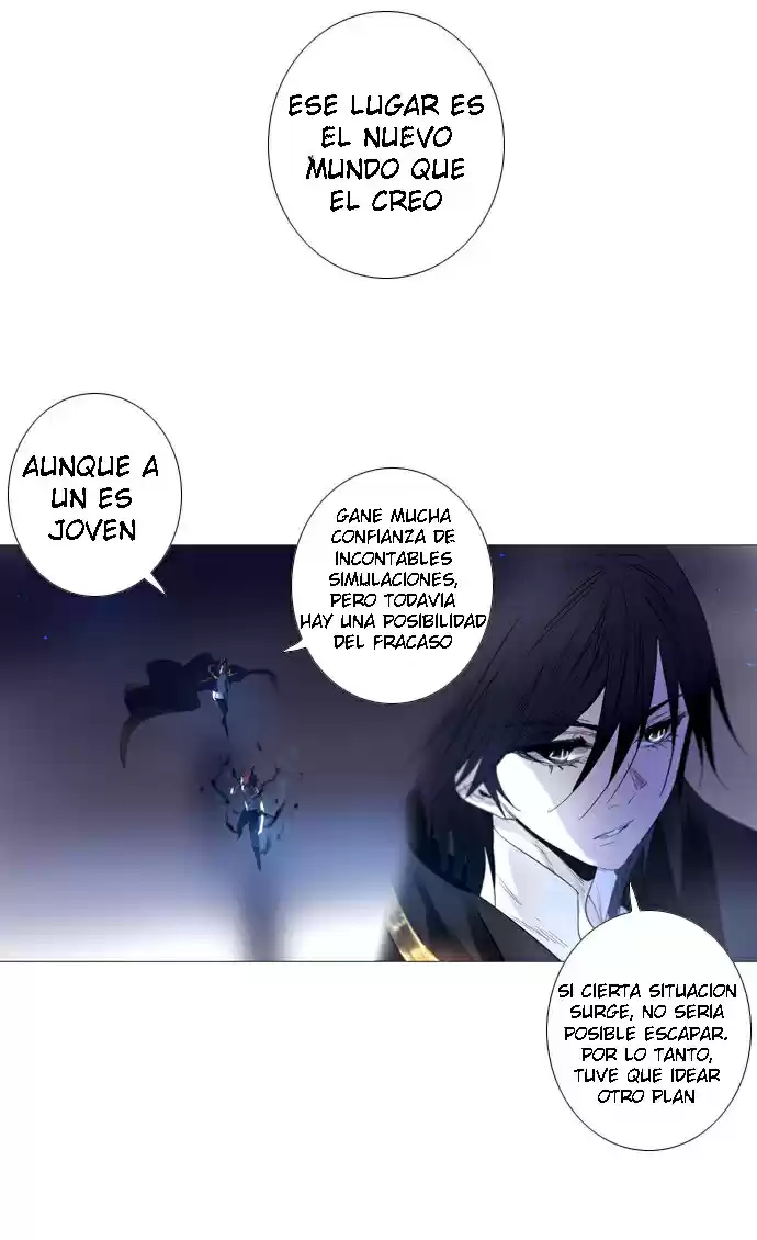 Soul Cartel capítulo 211 página 23