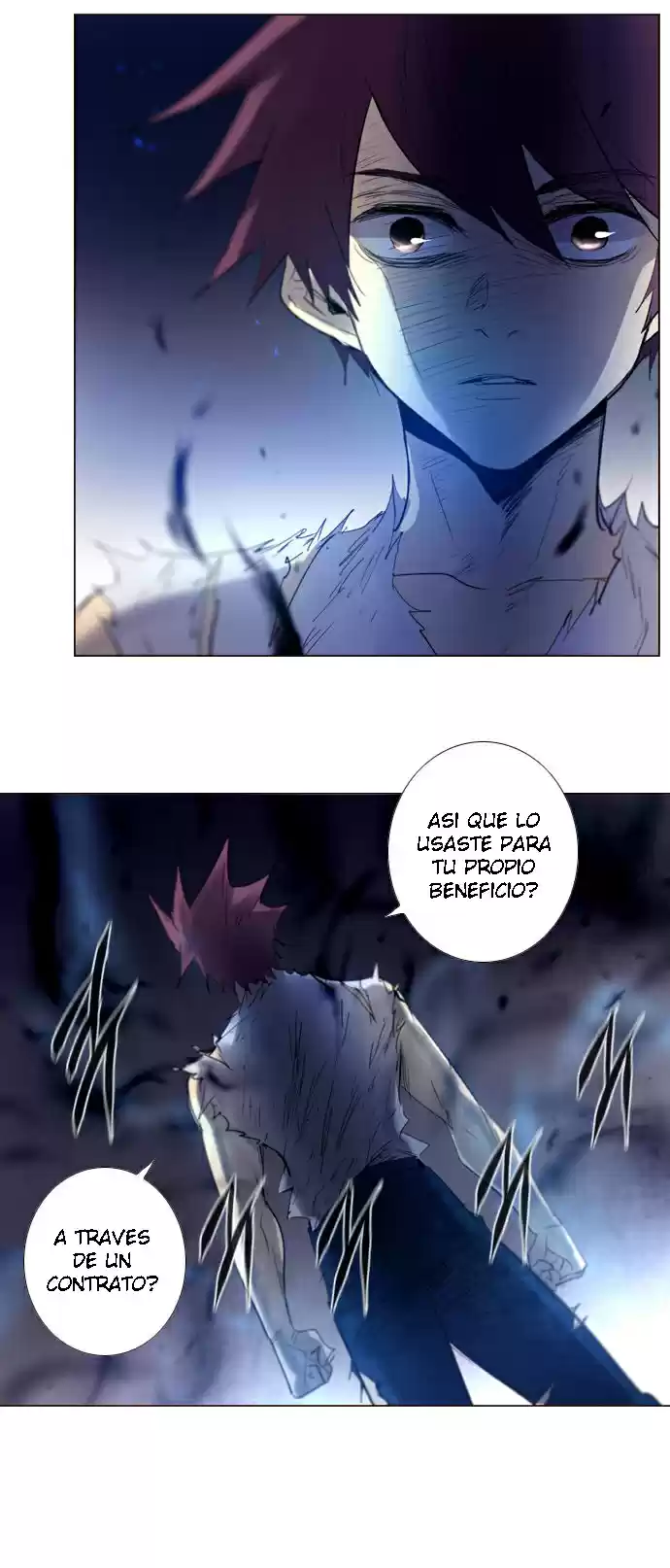 Soul Cartel capítulo 211 página 26
