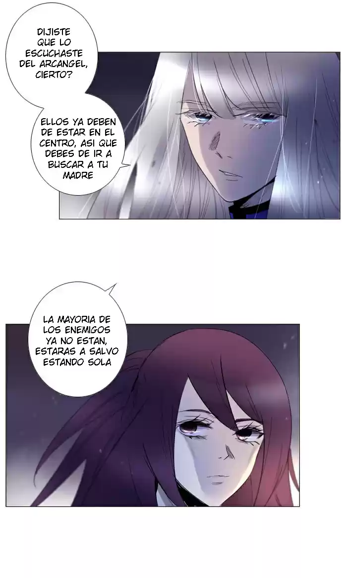 Soul Cartel capítulo 211 página 3