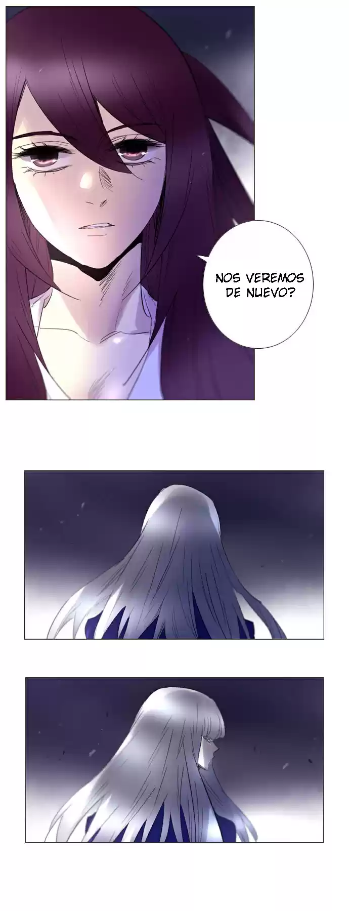 Soul Cartel capítulo 211 página 6