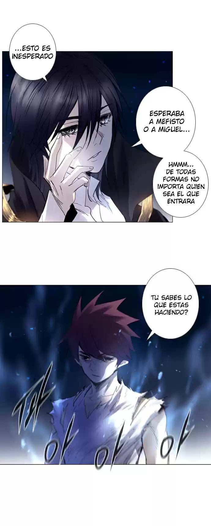 Soul Cartel capítulo 211 página 9