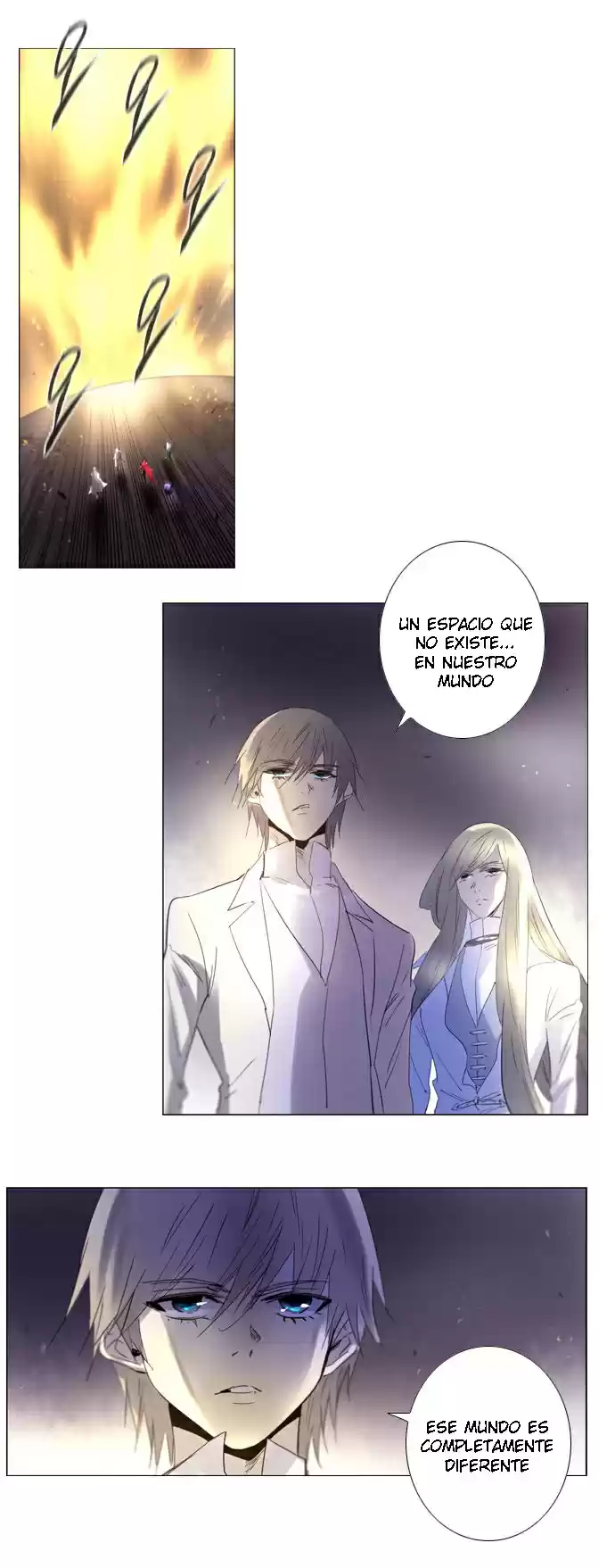 Soul Cartel capítulo 212 página 11