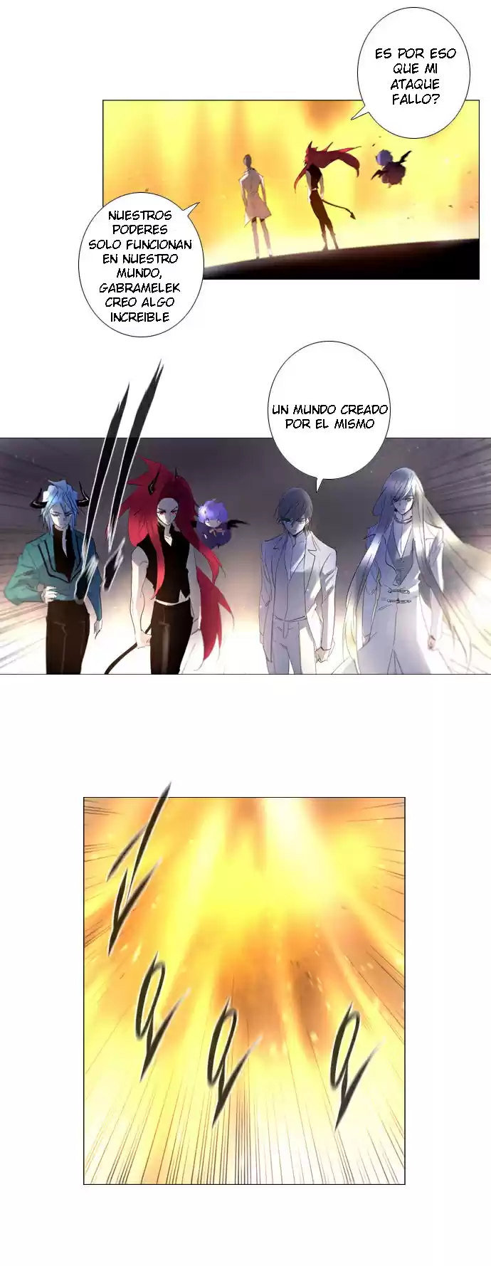 Soul Cartel capítulo 212 página 12