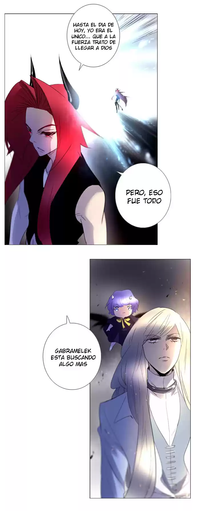 Soul Cartel capítulo 212 página 14
