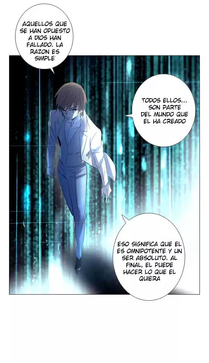 Soul Cartel capítulo 212 página 15
