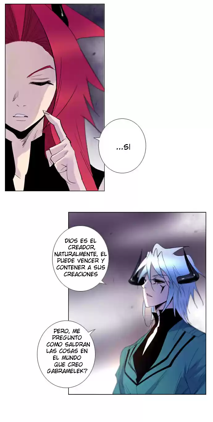 Soul Cartel capítulo 212 página 16