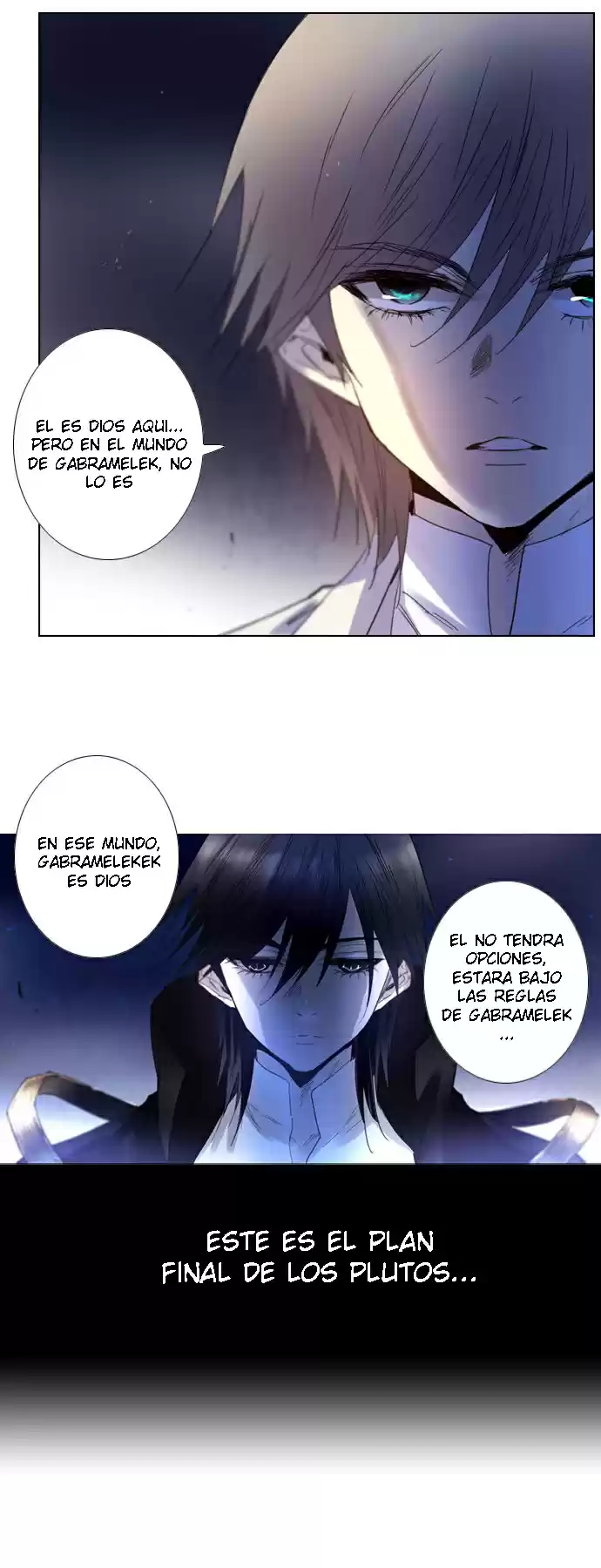 Soul Cartel capítulo 212 página 17