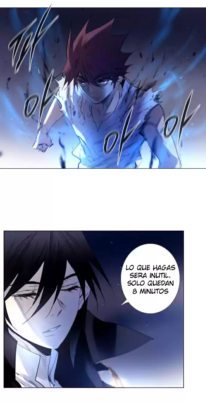 Soul Cartel capítulo 212 página 19