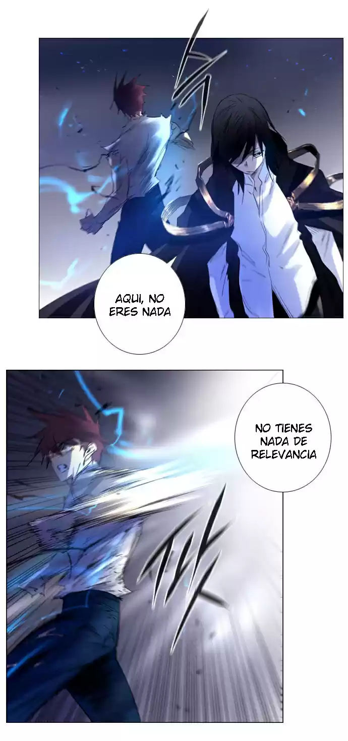 Soul Cartel capítulo 212 página 20