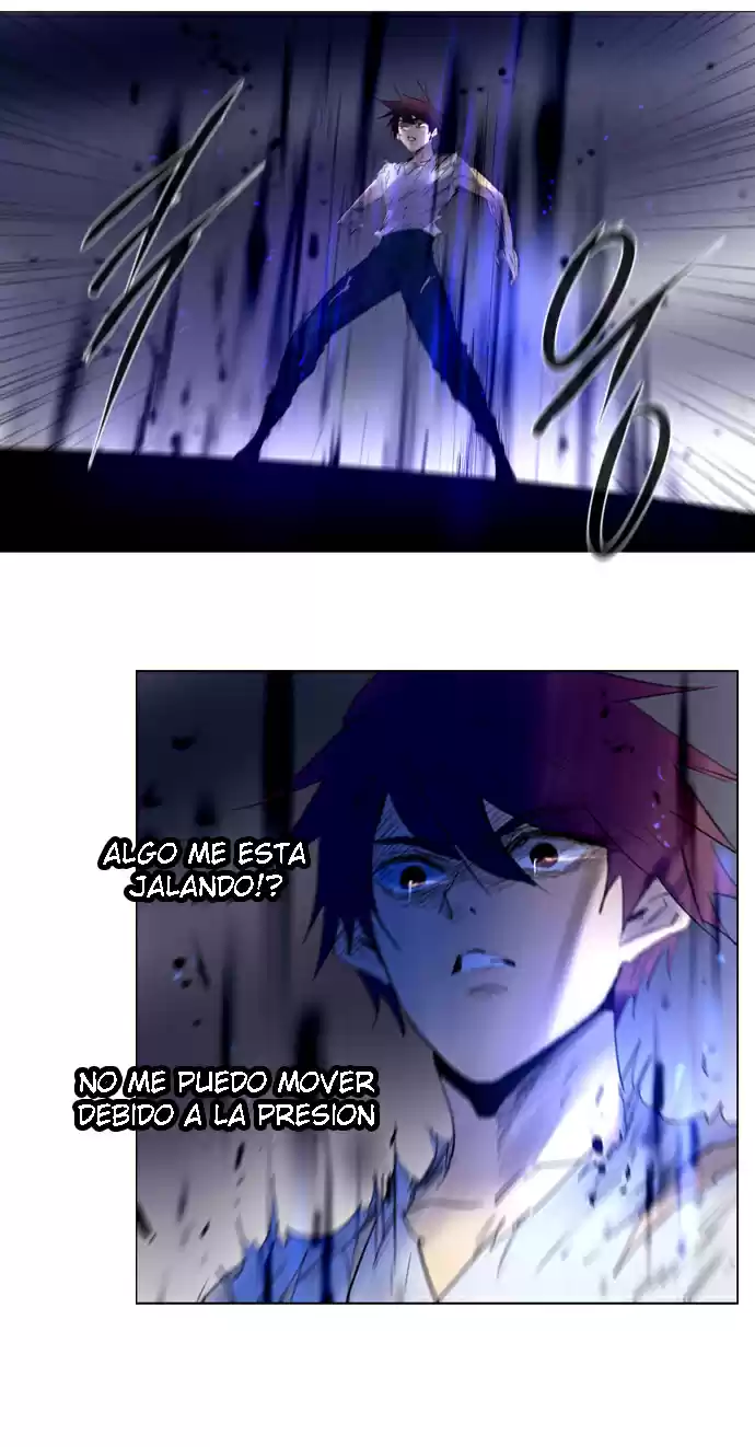 Soul Cartel capítulo 212 página 25